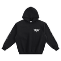VGS ARCHIVED BOXY HOODIE