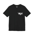 VGS ARCHIVED BLACK TEE 1.0