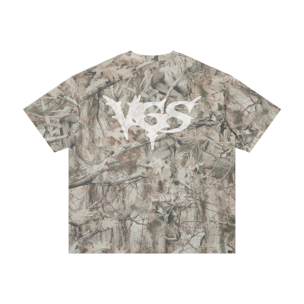 VGS ARCHIVED CAMO TEE