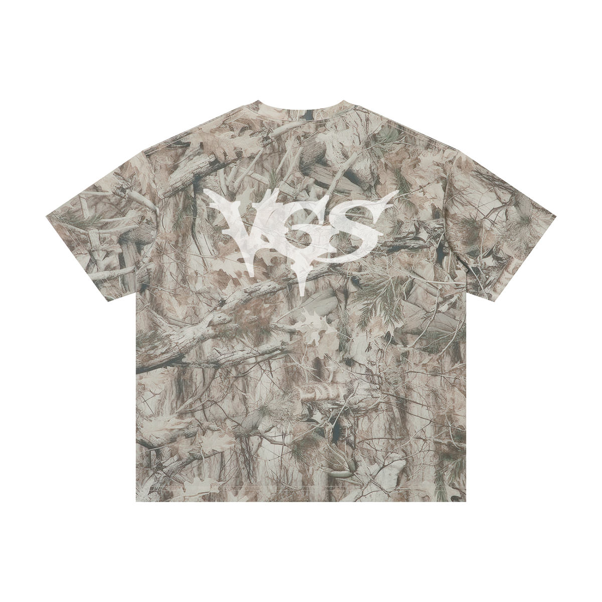 VGS ARCHIVED CAMO TEE
