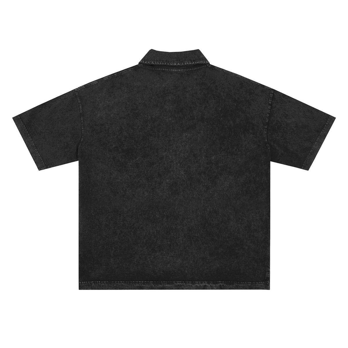 VGS ARCHIVED HEAVYWEIGHT POLO