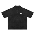 VGS ARCHIVED HEAVYWEIGHT POLO