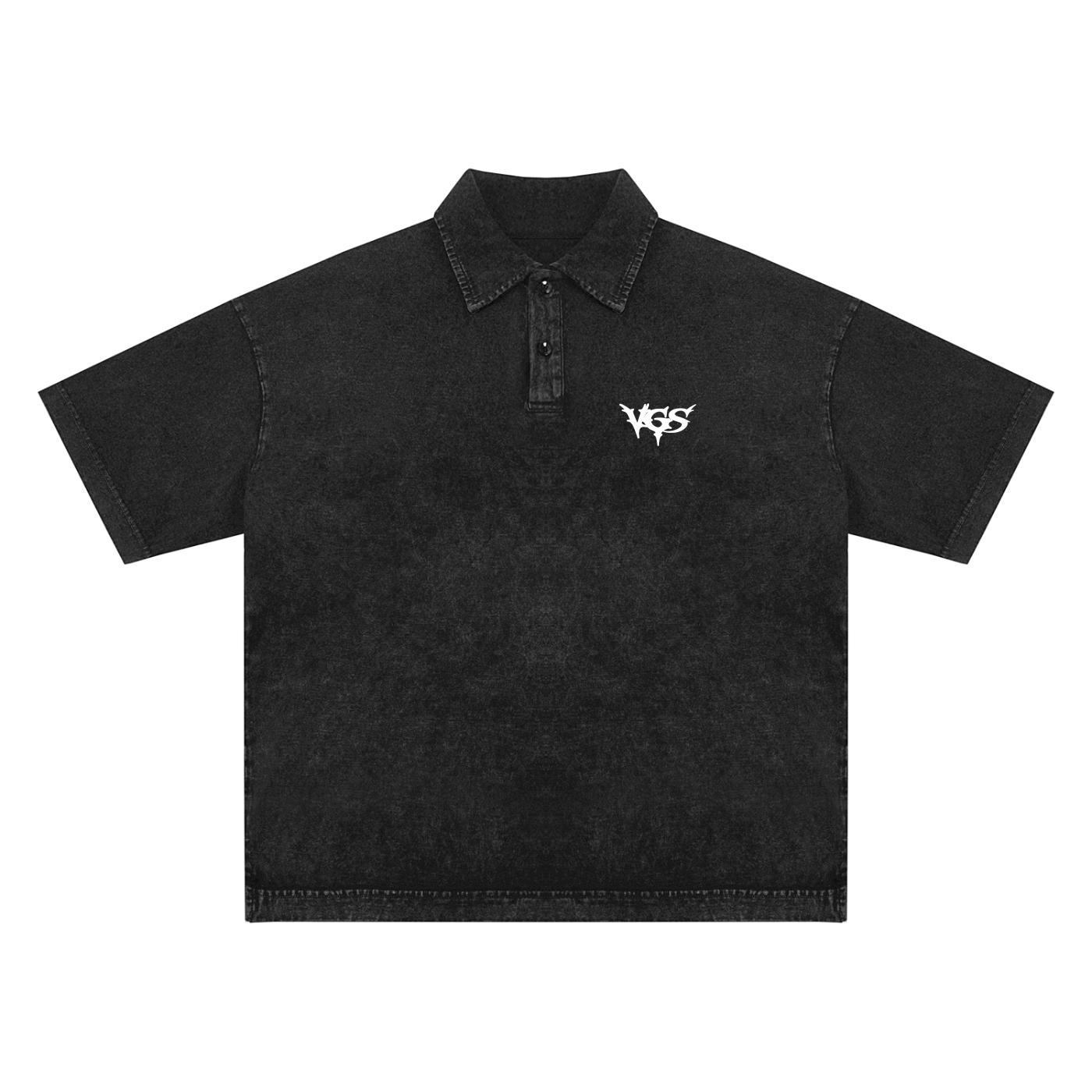 VGS ARCHIVED HEAVYWEIGHT POLO