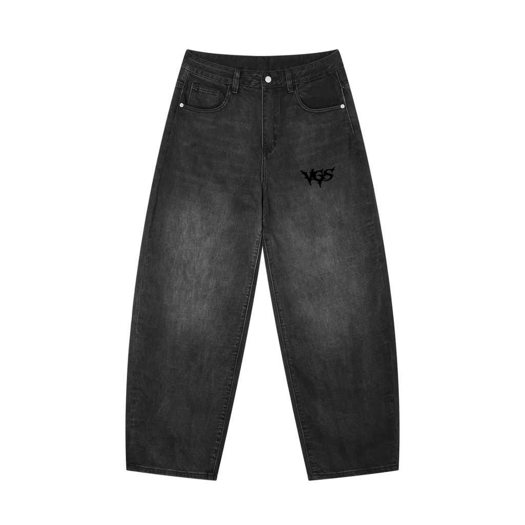VGS ARCHIVED BAGGY JEANS 1.0