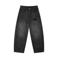 VGS ARCHIVED BAGGY JEANS 1.0