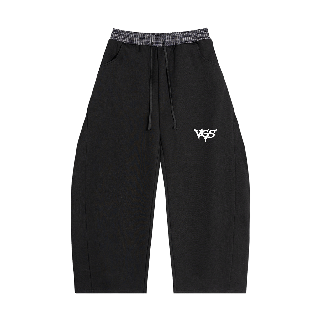 VGS ARCHIVED BAGGY SWEATPANTS