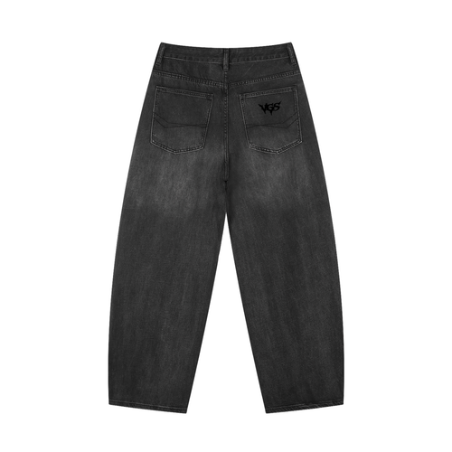 VGS ARCHIVED BAGGY JEANS 1.0