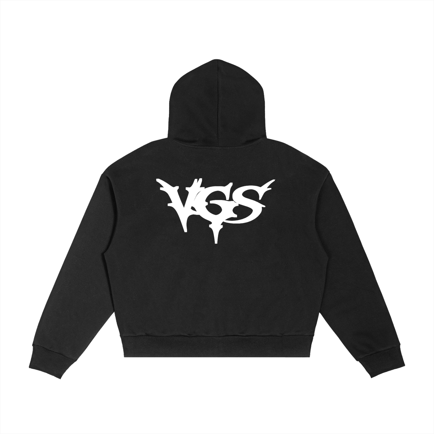 VGS ARCHIVED HOODIE