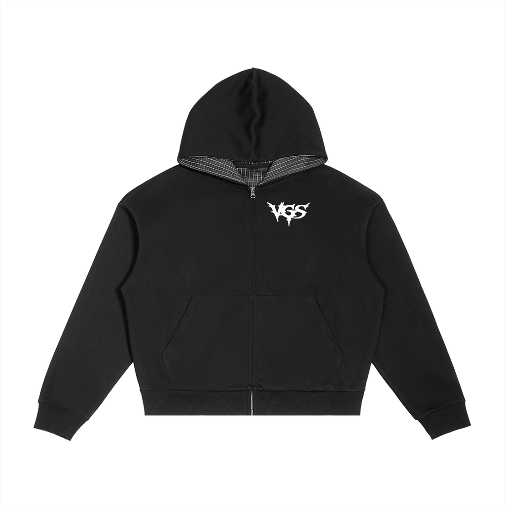 VGS ARCHIVED HOODIE