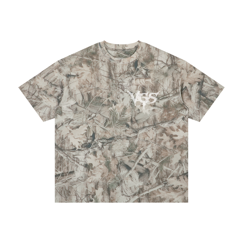 VGS ARCHIVED CAMO TEE